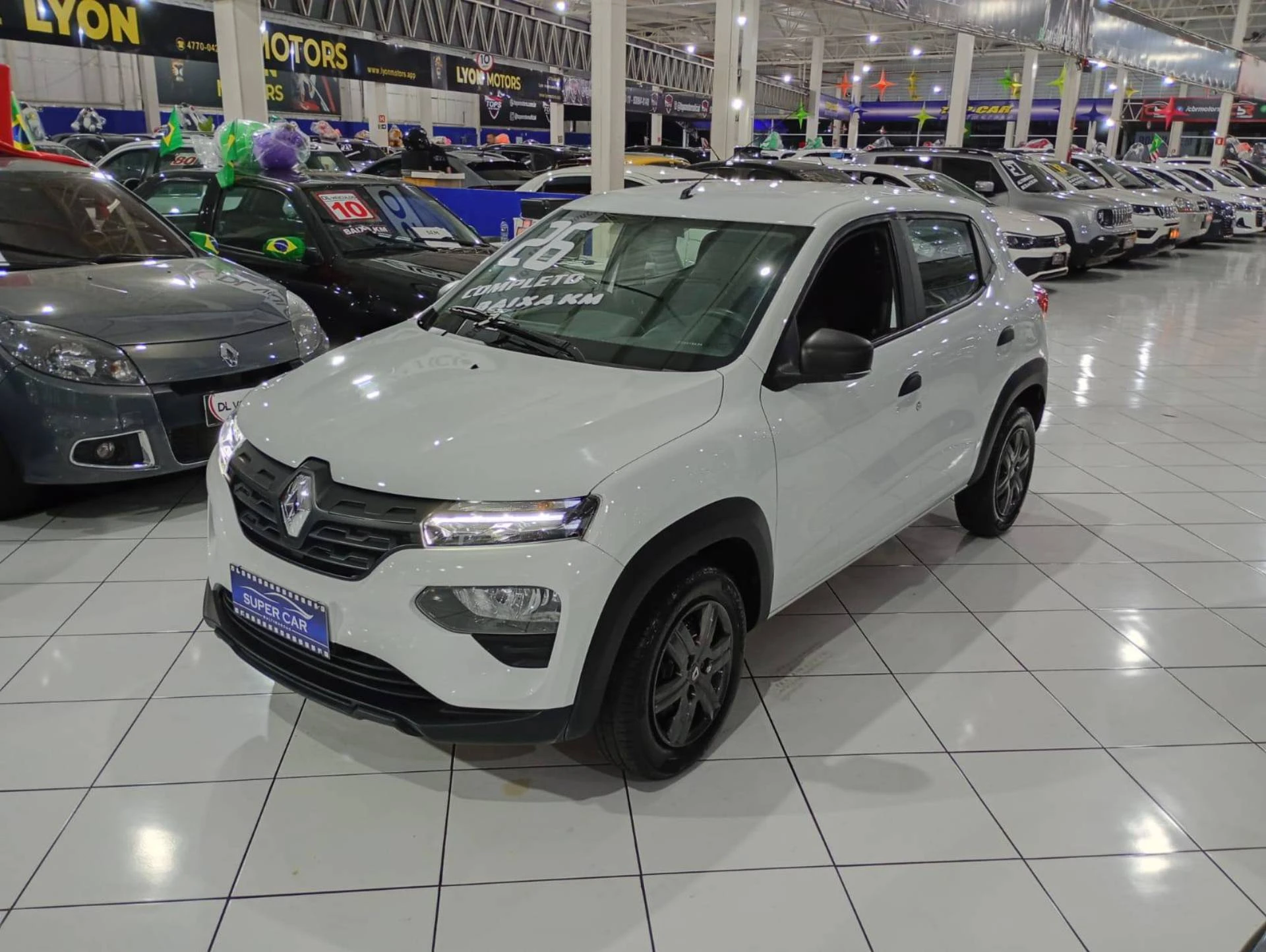 KWID