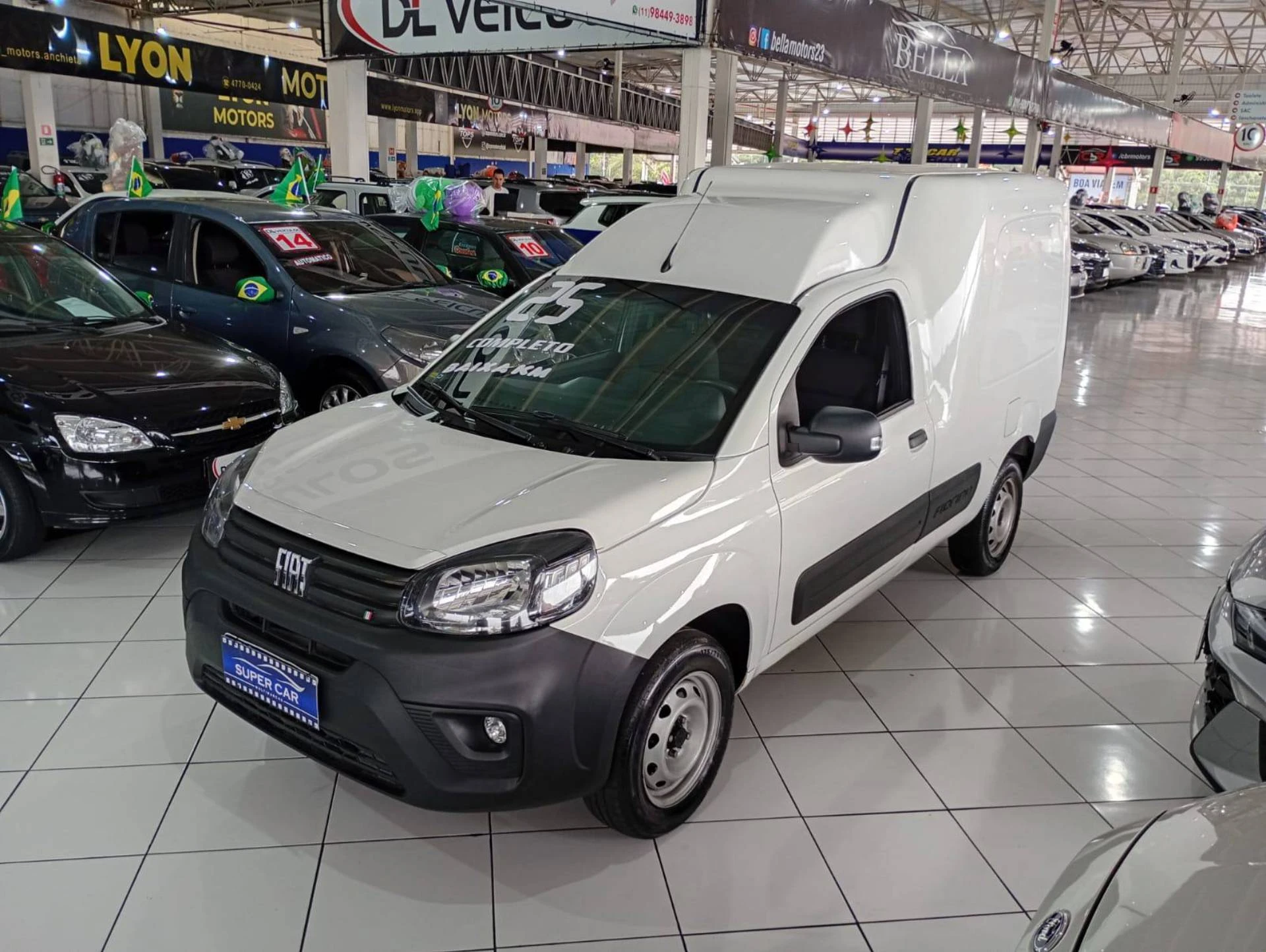 FIORINO