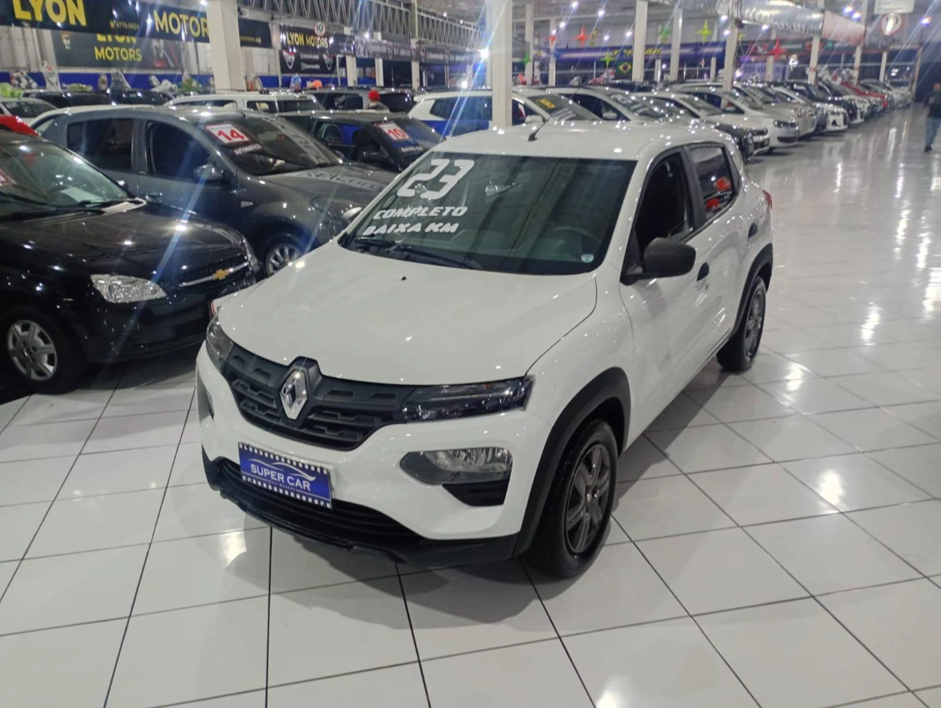 KWID