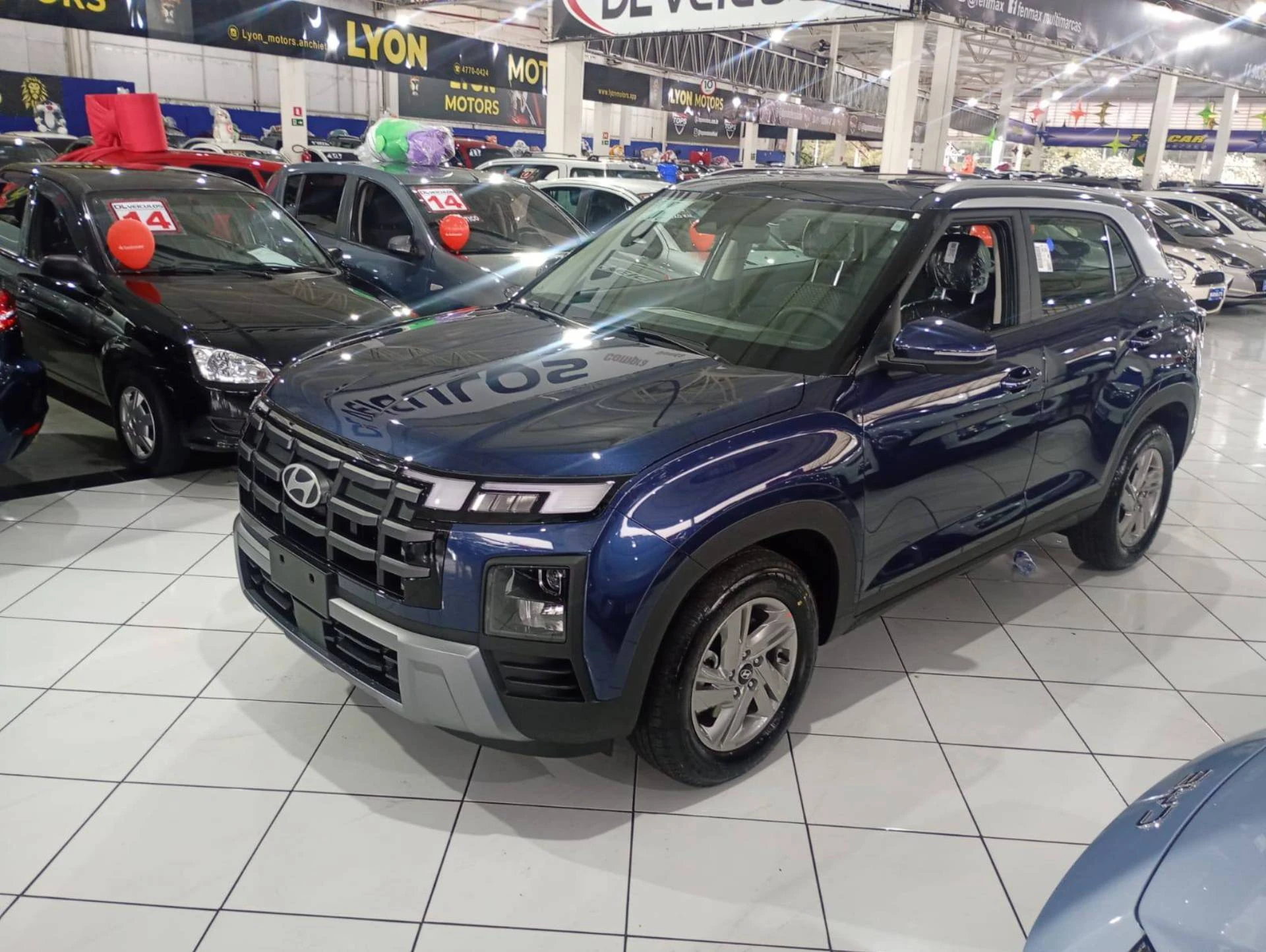 CRETA