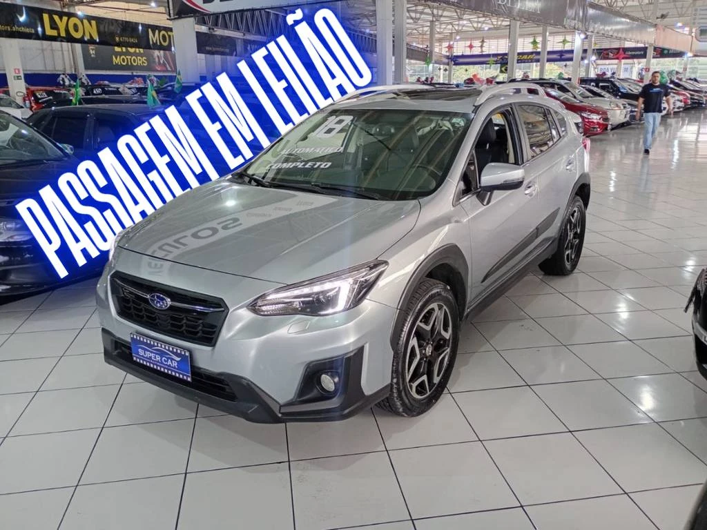 IMPREZA