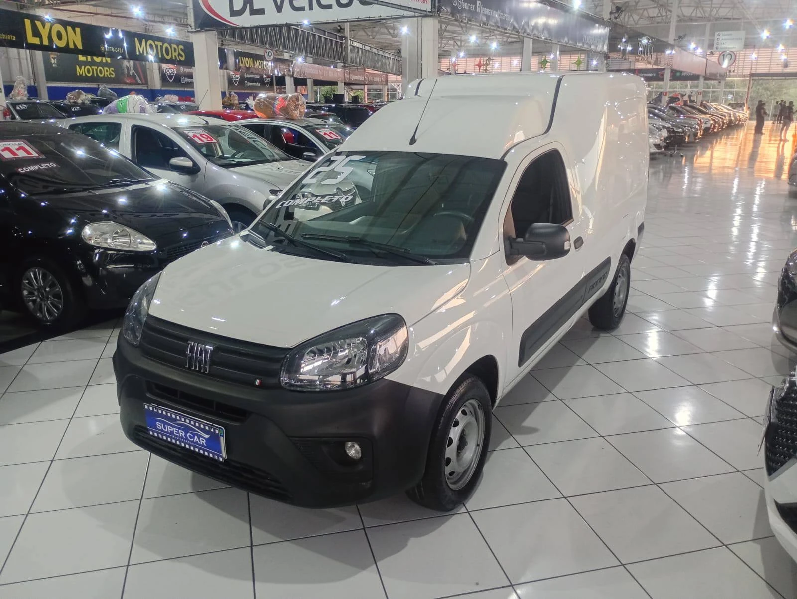 FIORINO