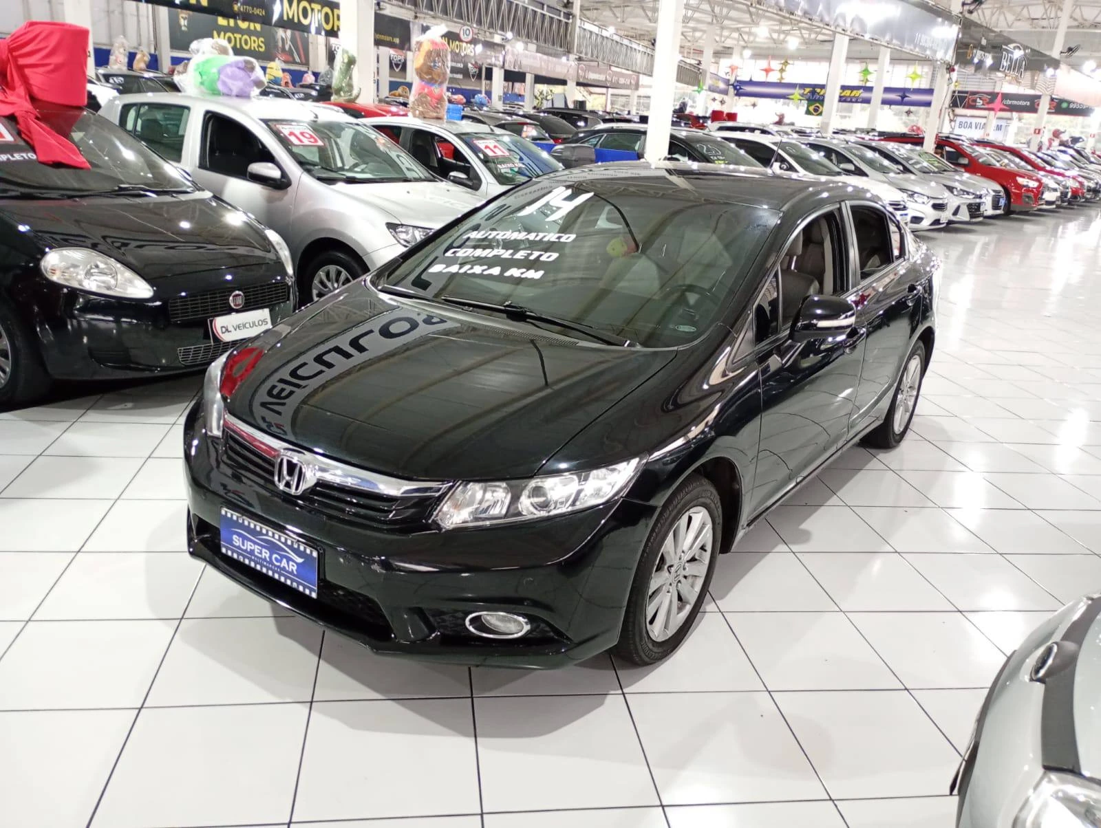 CIVIC