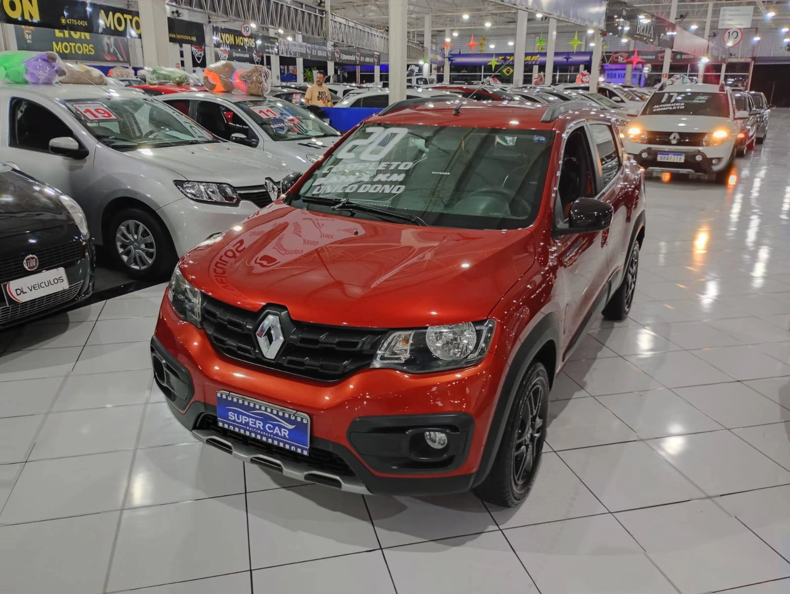 KWID