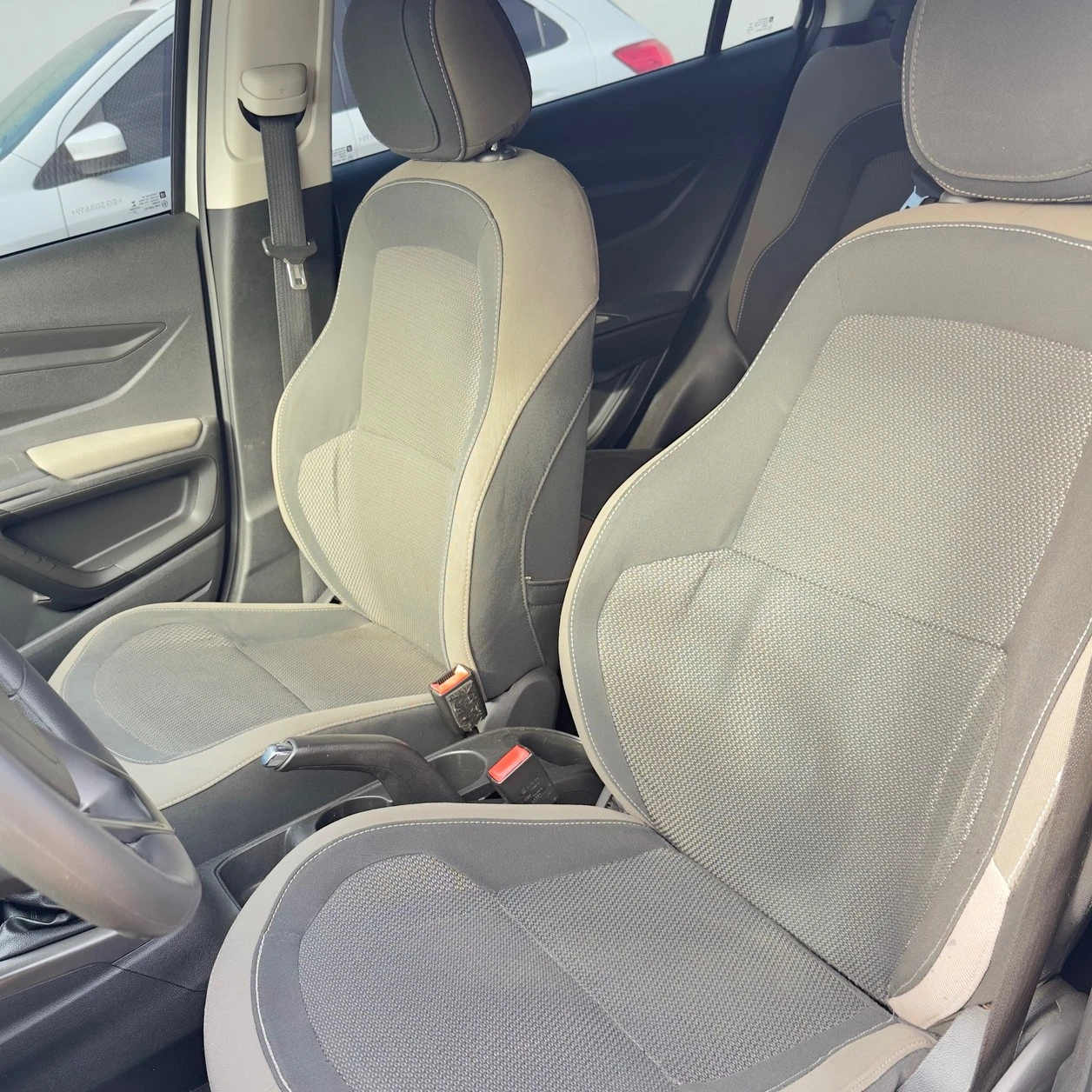 CHEVROLET PRISMA