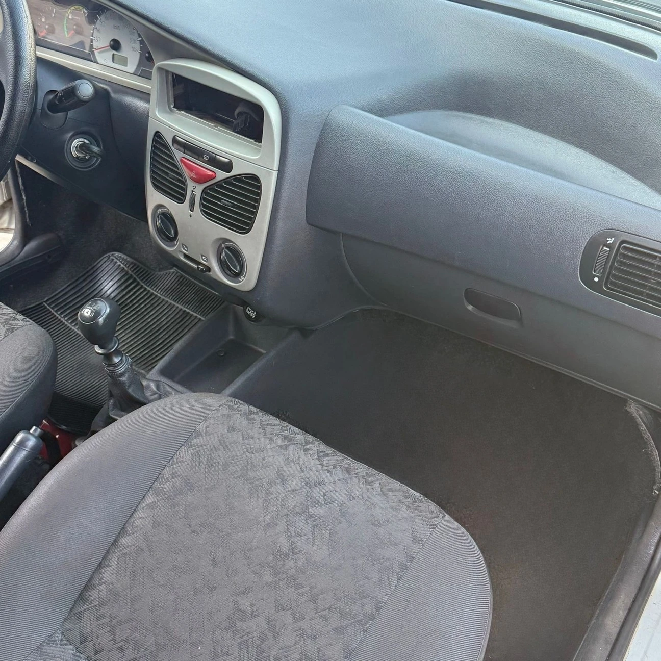 FIAT PALIO