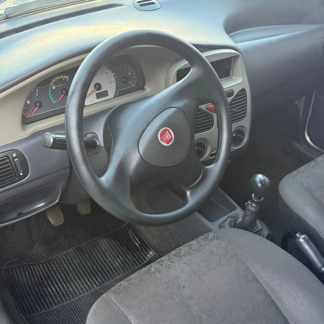 FIAT PALIO