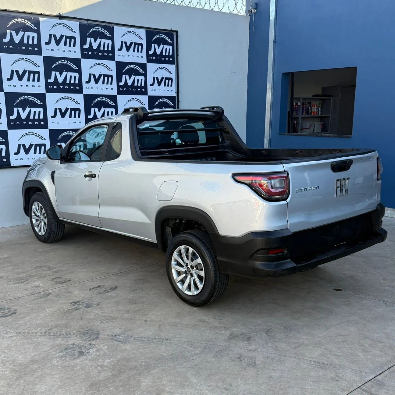 FIAT STRADA