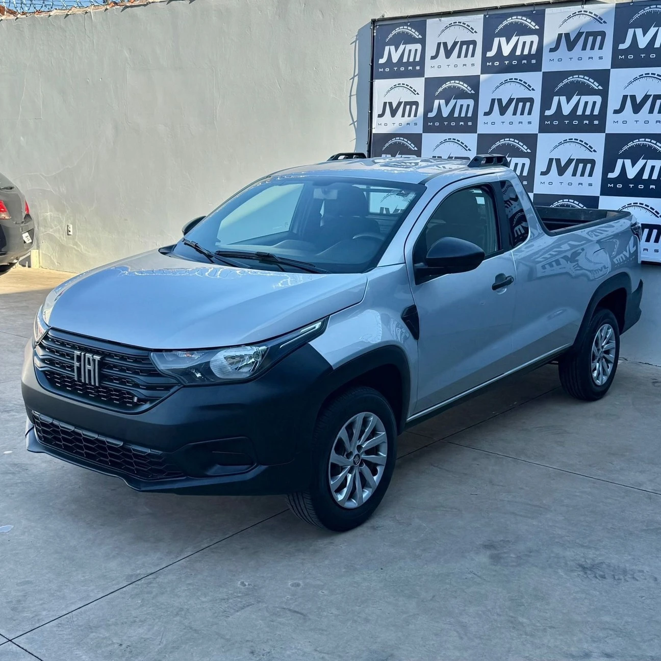 FIAT STRADA