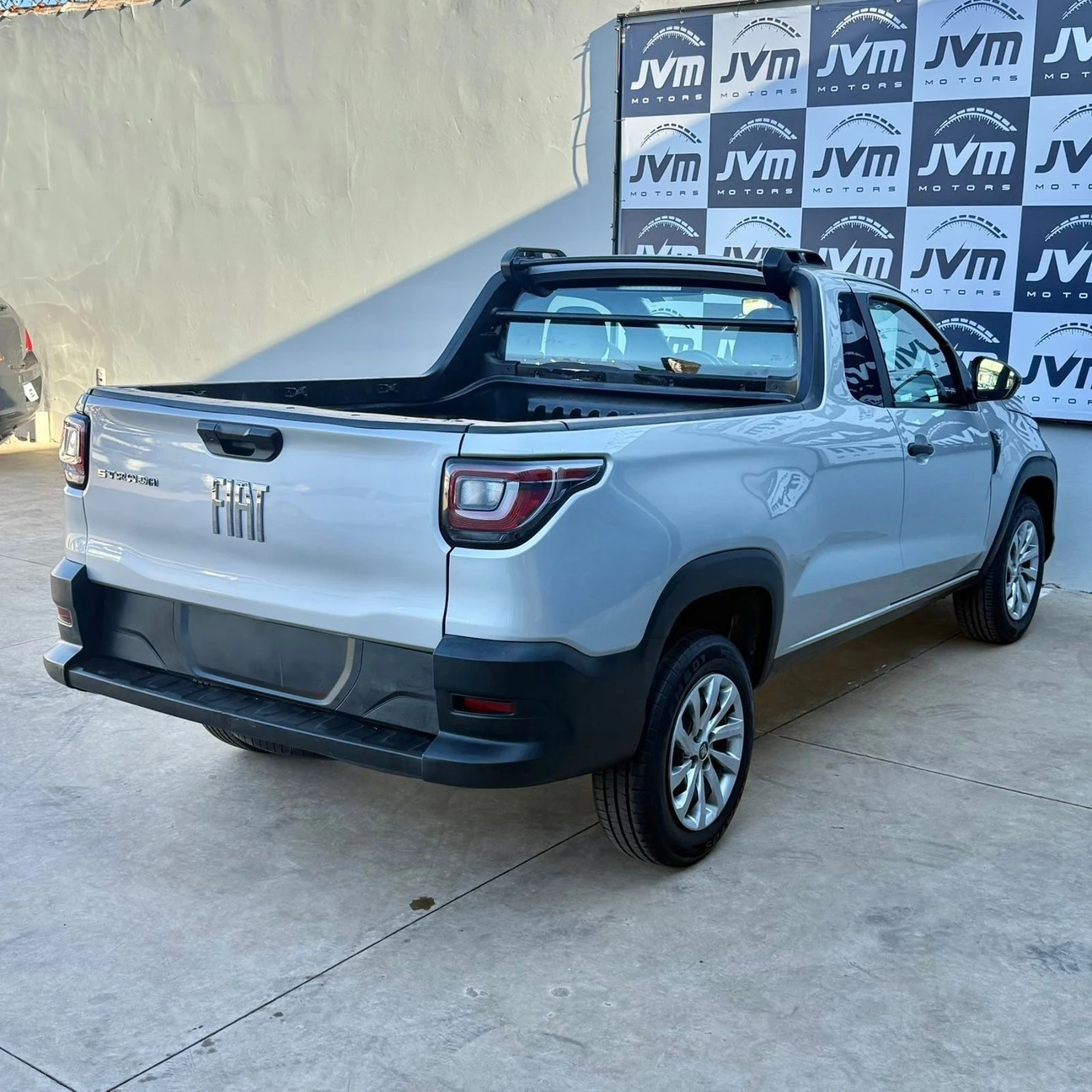 FIAT STRADA