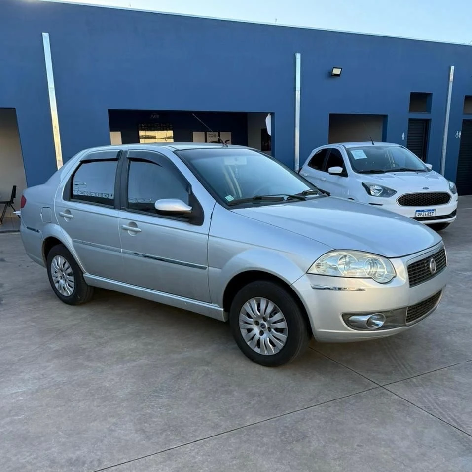 FIAT SIENA