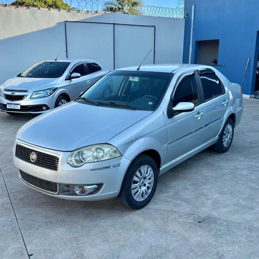 FIAT SIENA