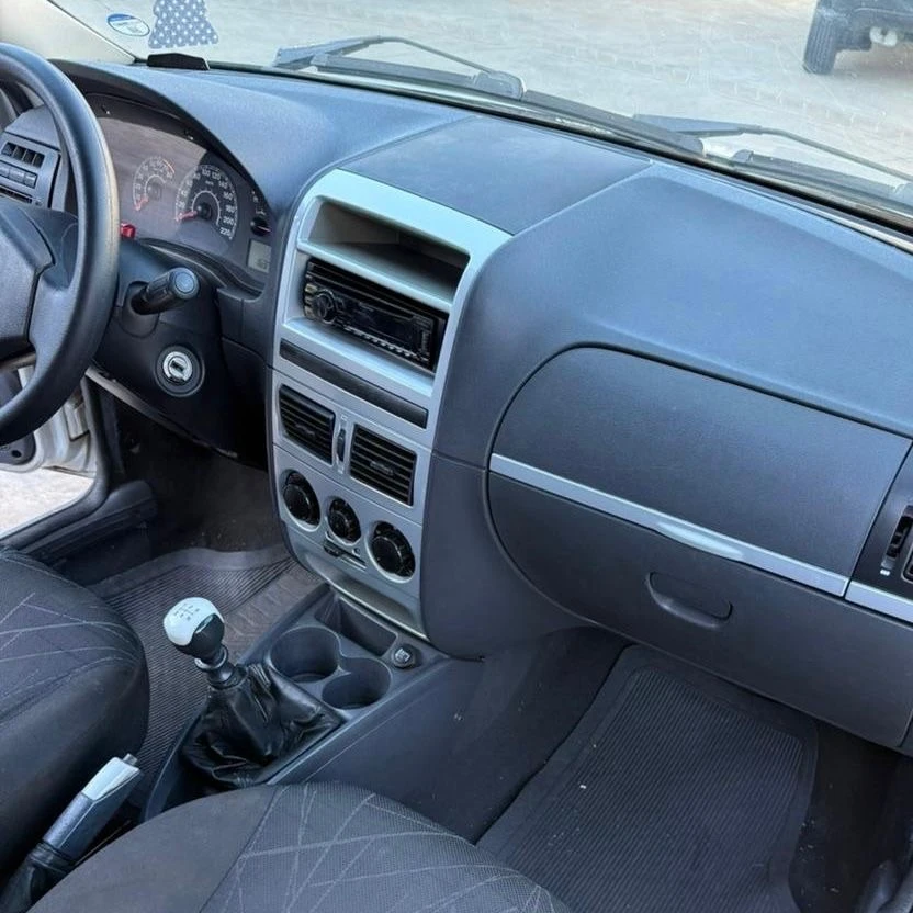FIAT SIENA