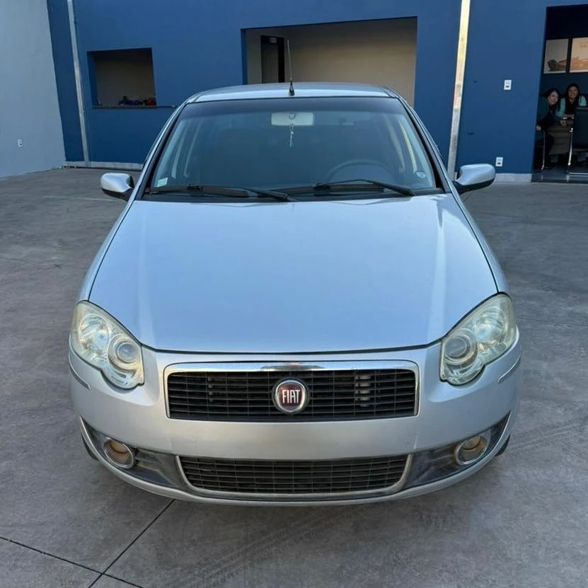 FIAT SIENA