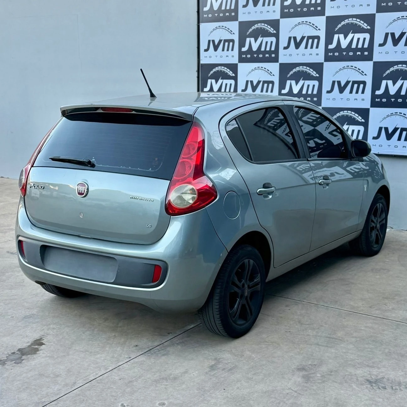 FIAT PALIO
