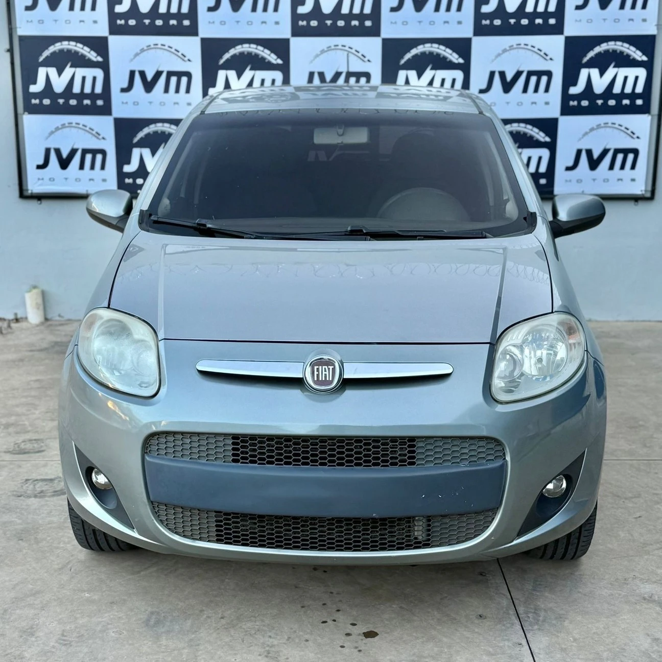 FIAT PALIO