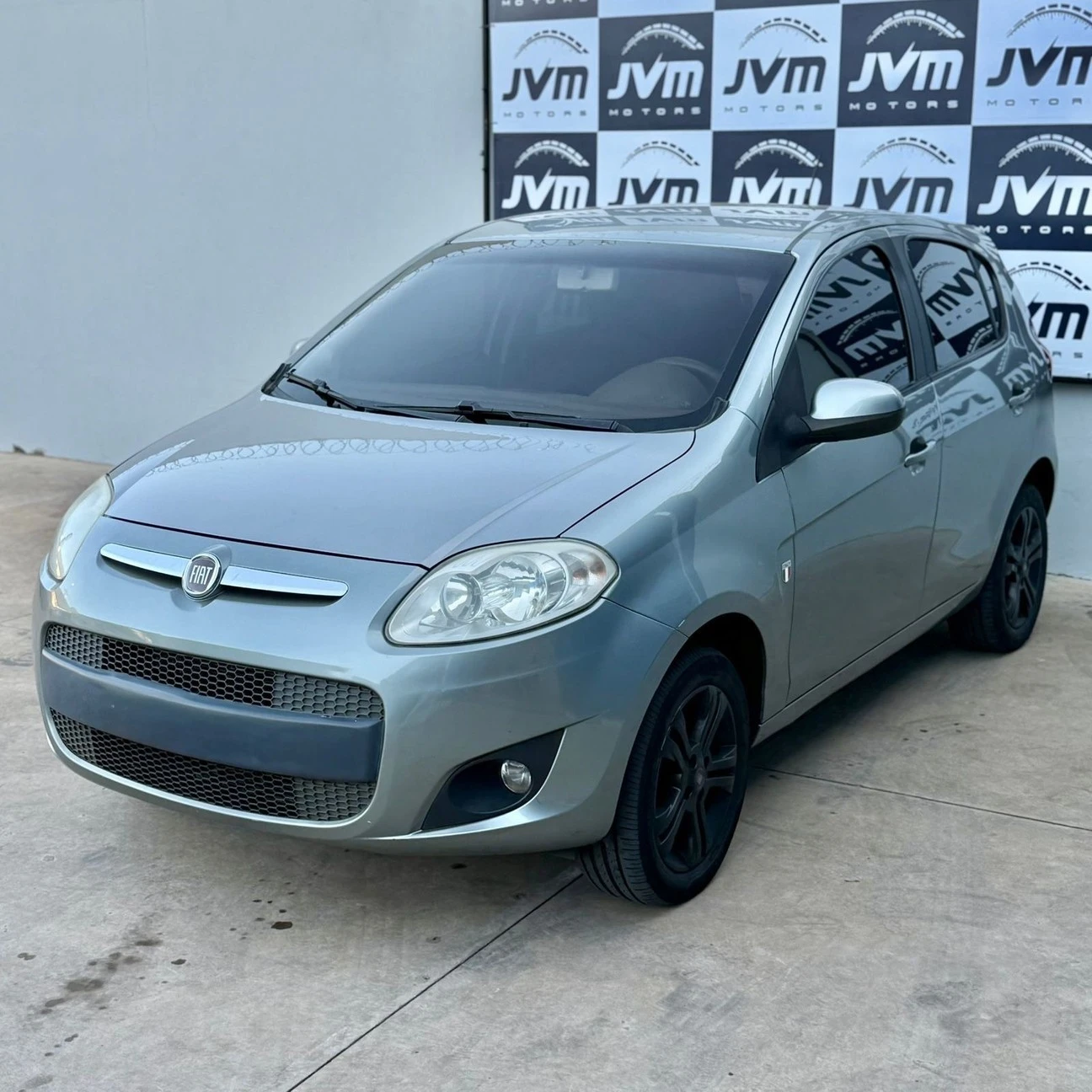 FIAT PALIO