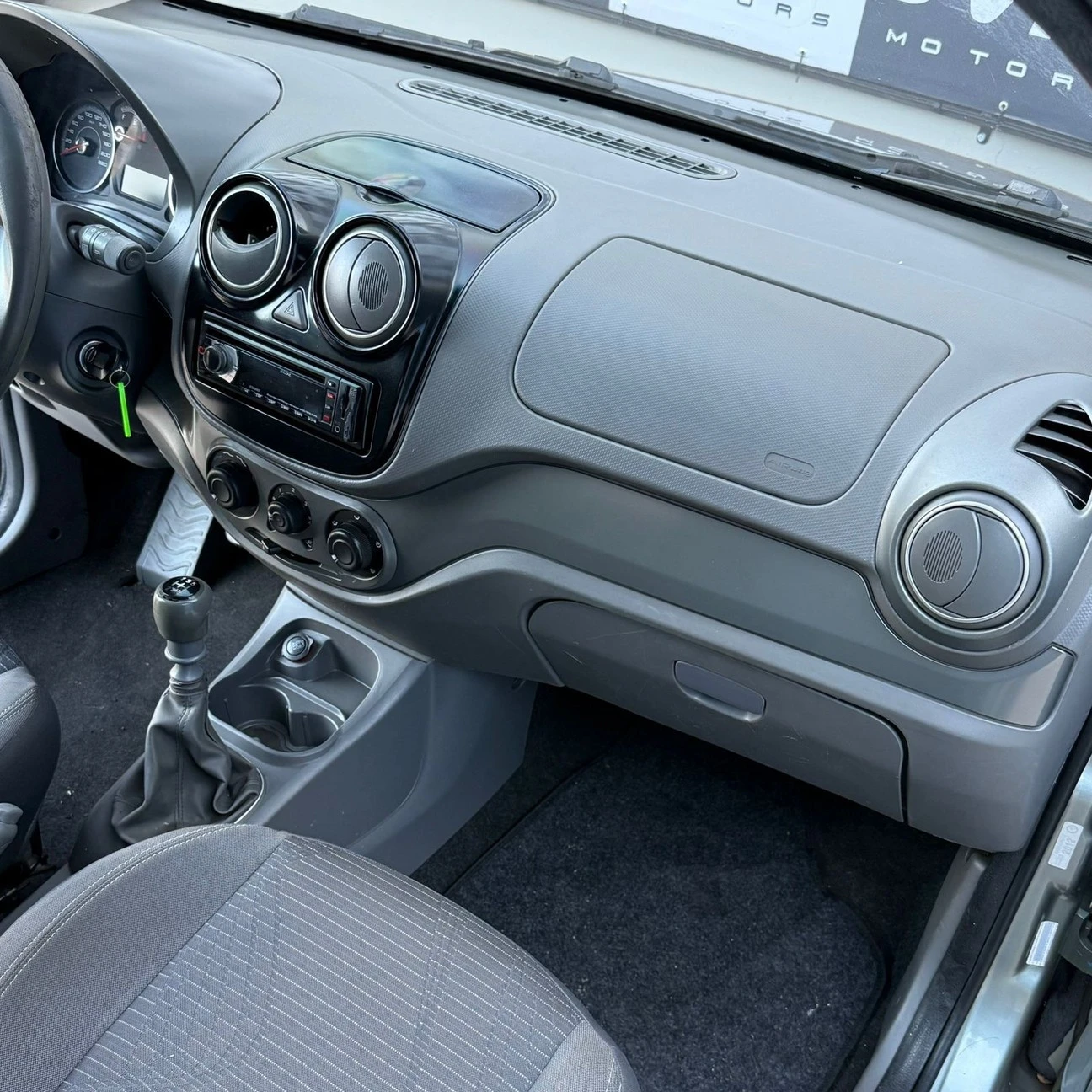 FIAT PALIO