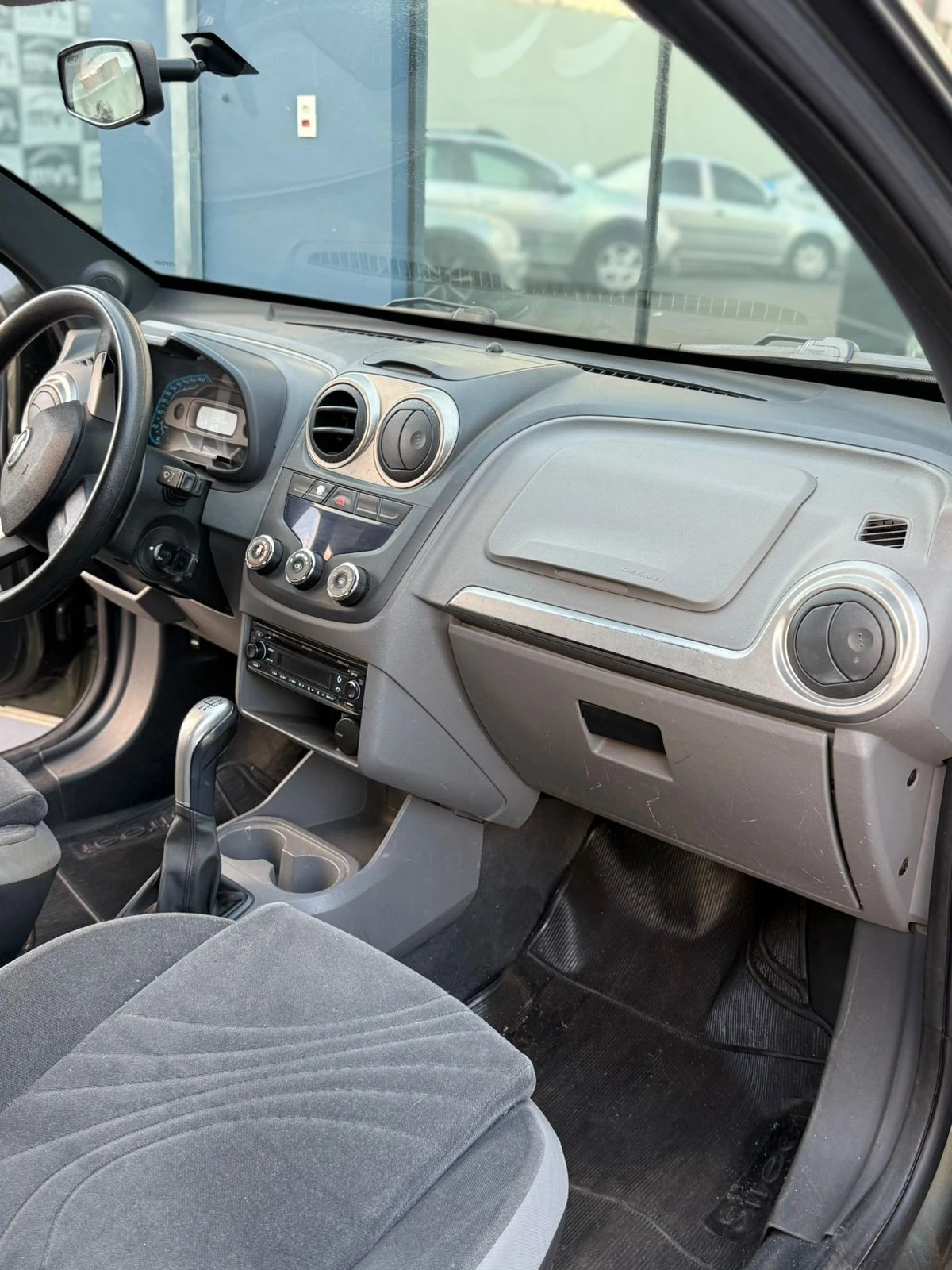 CHEVROLET AGILE