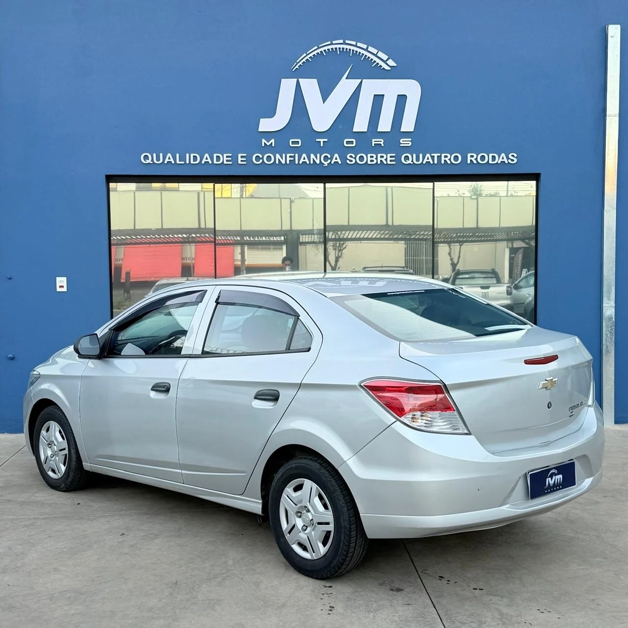 CHEVROLET PRISMA