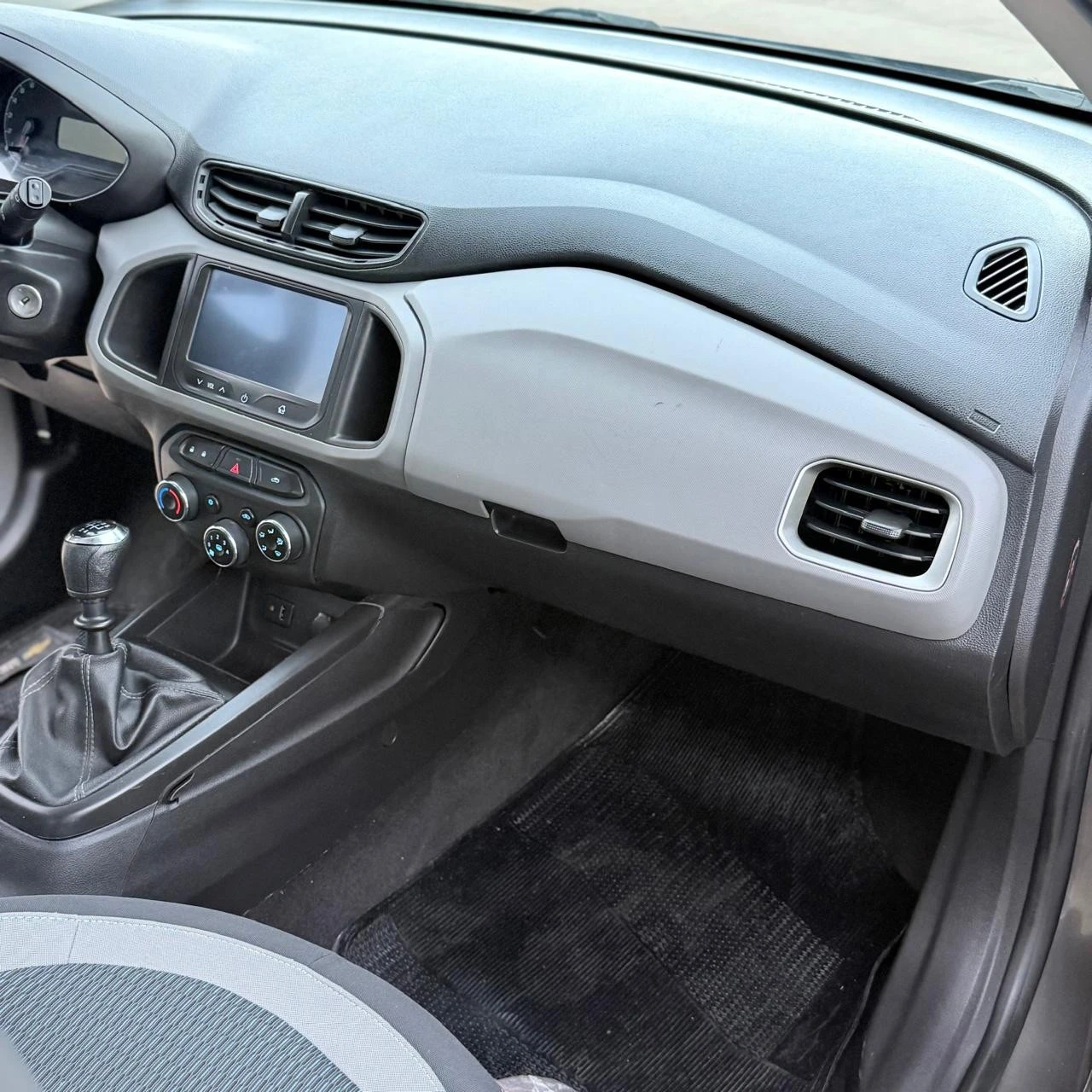 CHEVROLET PRISMA