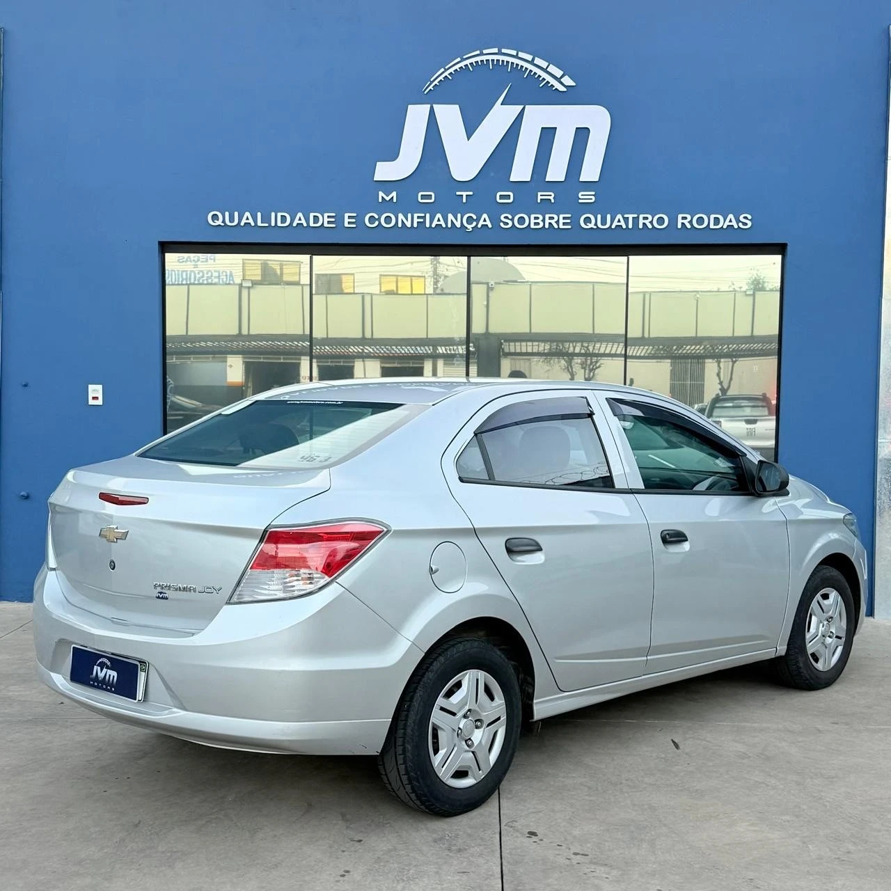 CHEVROLET PRISMA