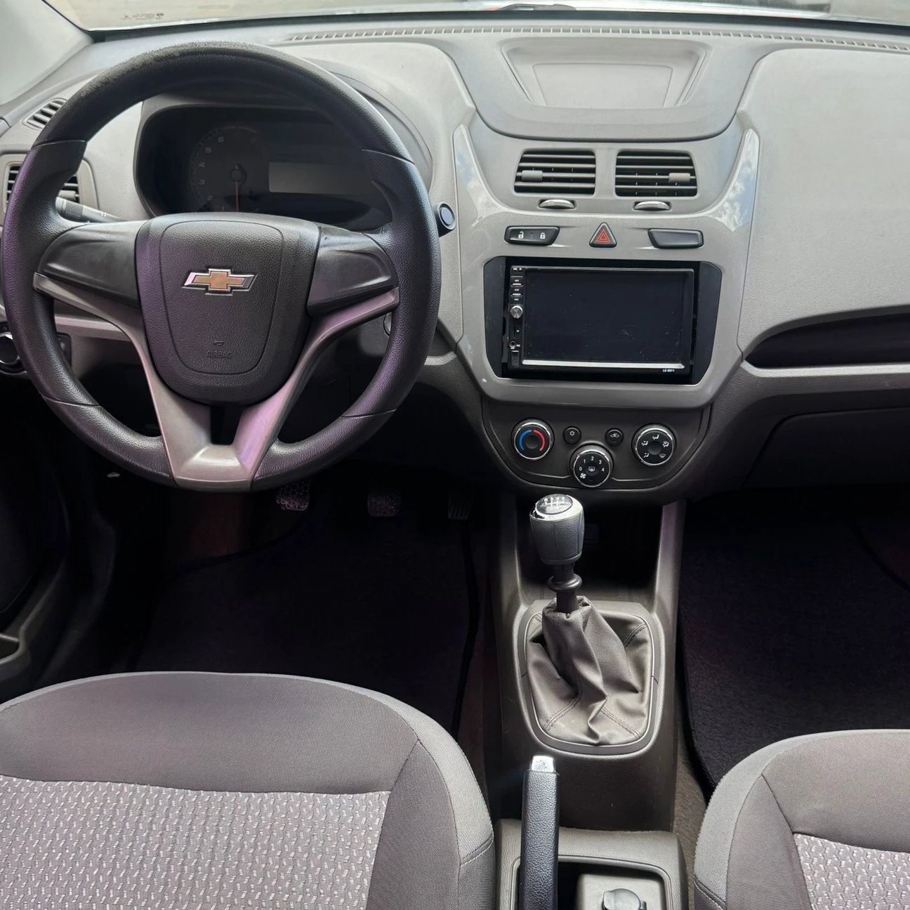 CHEVROLET COBALT