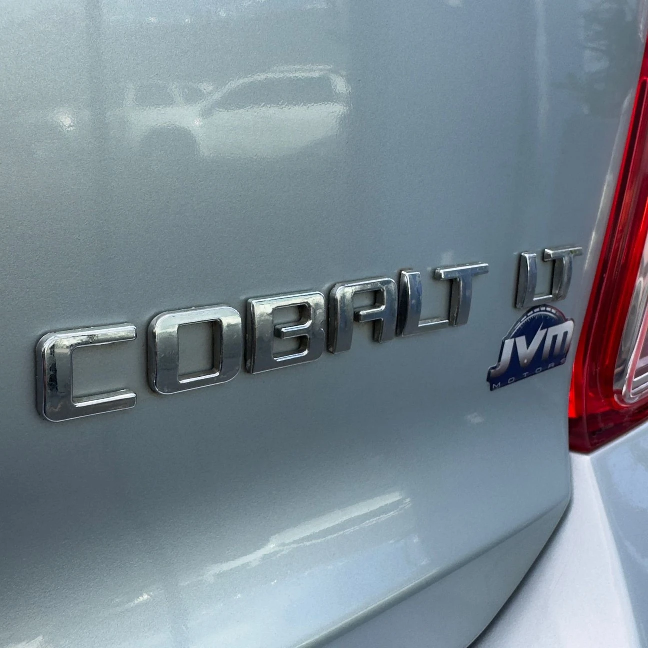 CHEVROLET COBALT