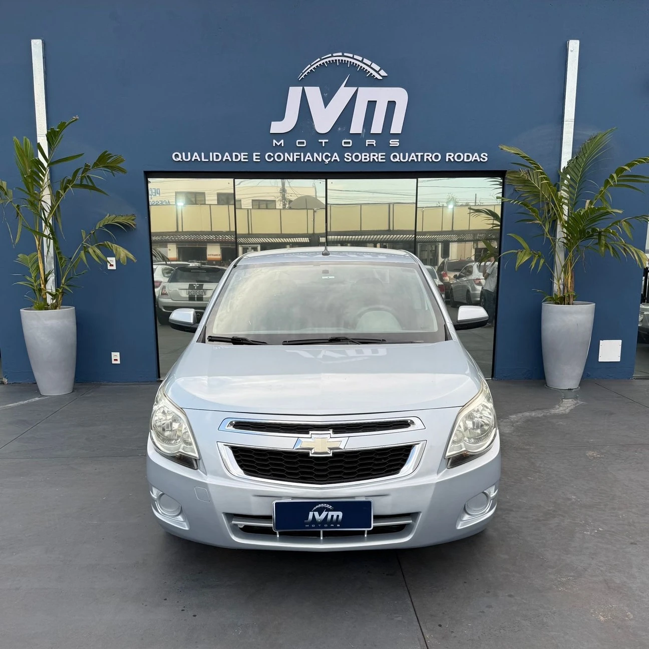 CHEVROLET COBALT