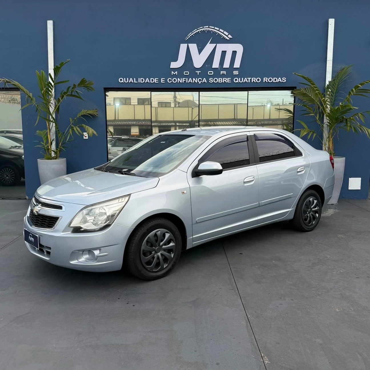 CHEVROLET COBALT
