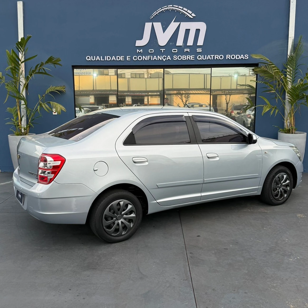 CHEVROLET COBALT