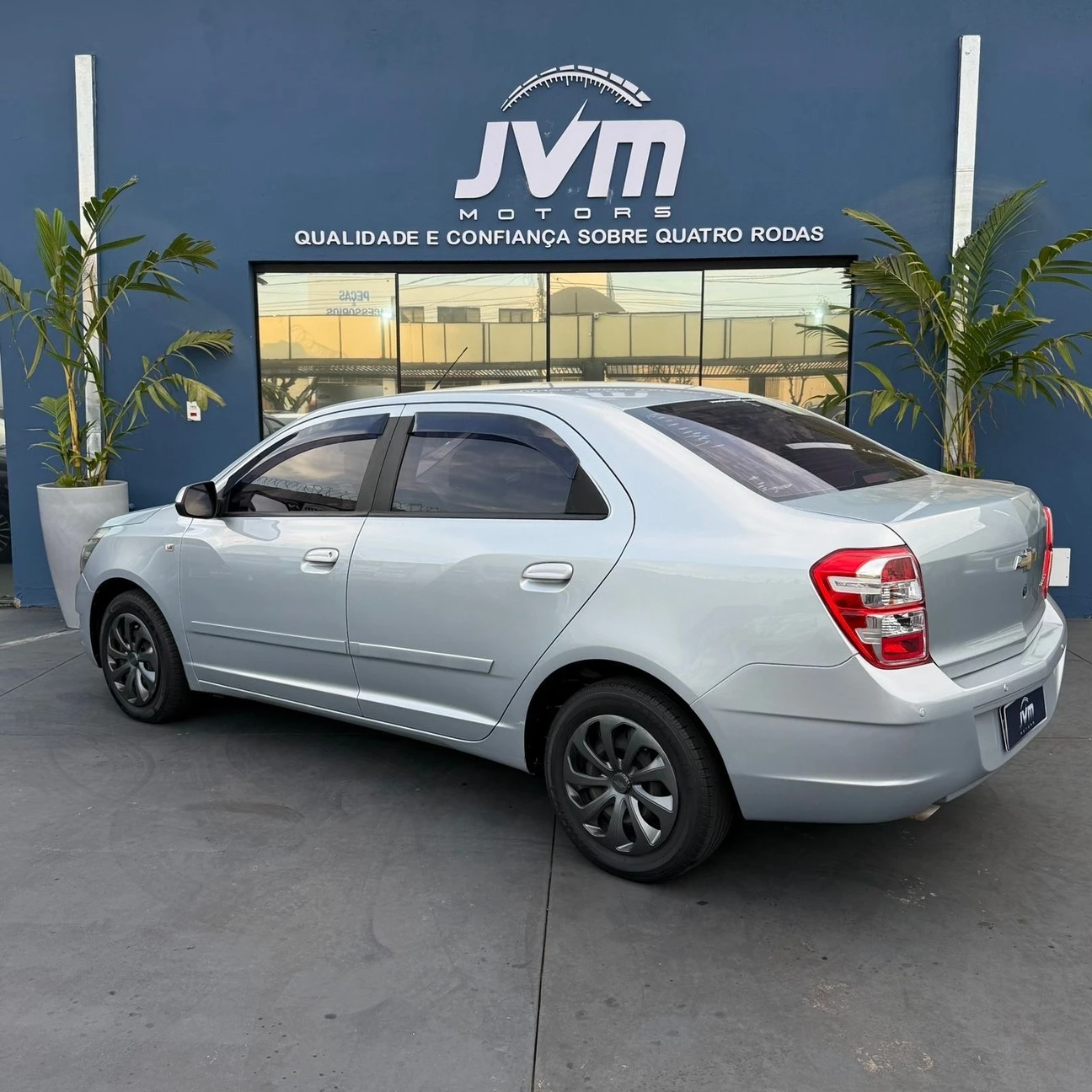 CHEVROLET COBALT