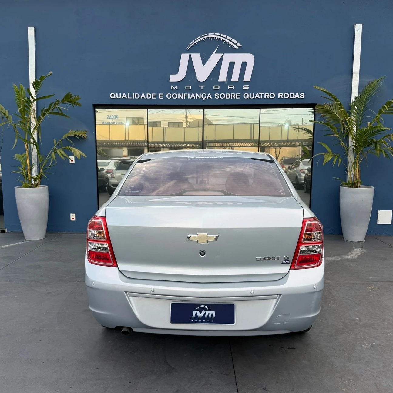 CHEVROLET COBALT