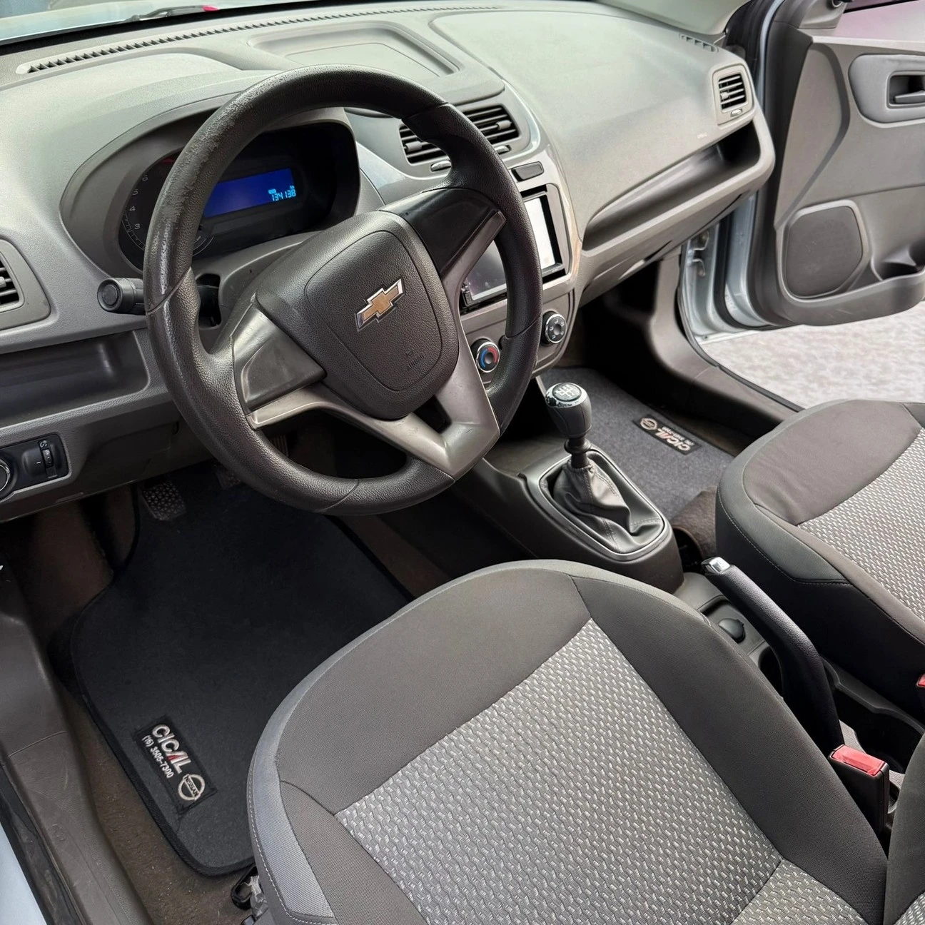 CHEVROLET COBALT
