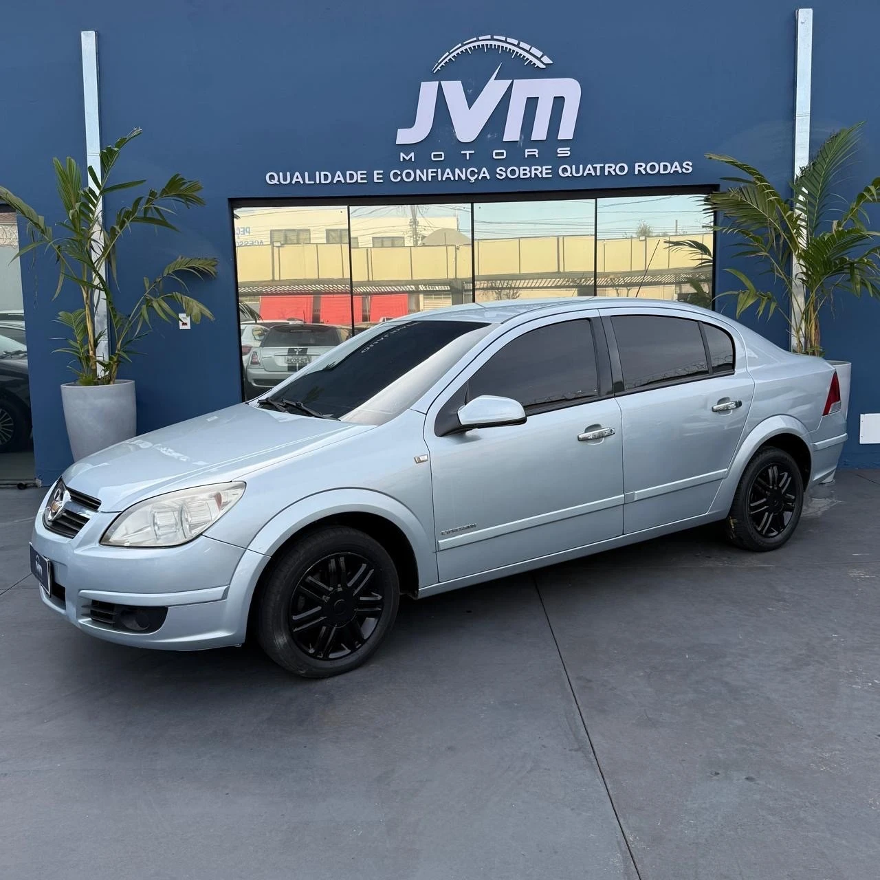 CHEVROLET VECTRA