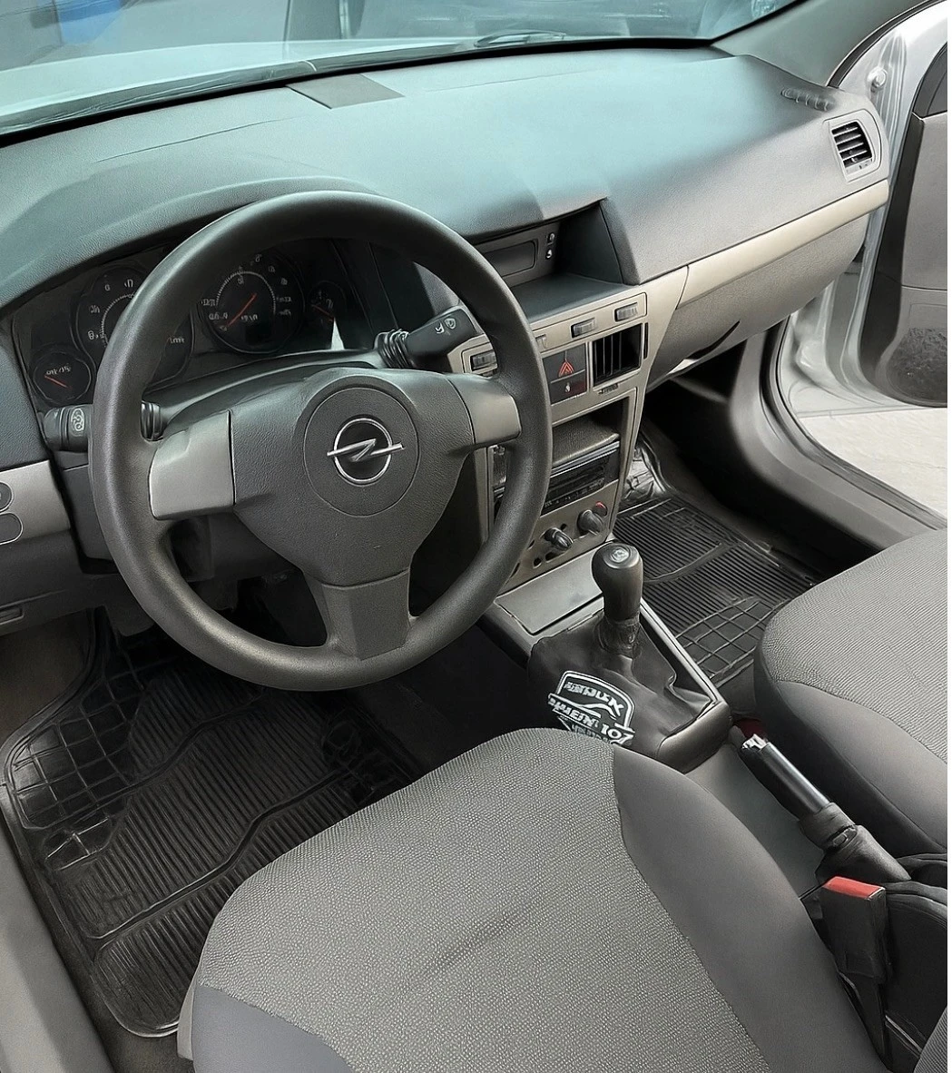 CHEVROLET VECTRA