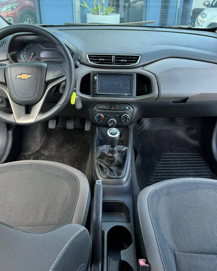 CHEVROLET PRISMA