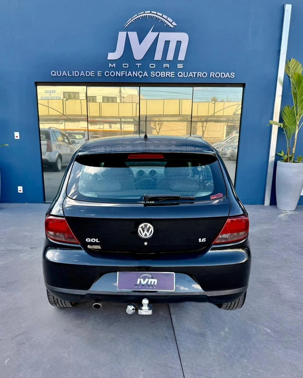 VOLKSWAGEN GOL
