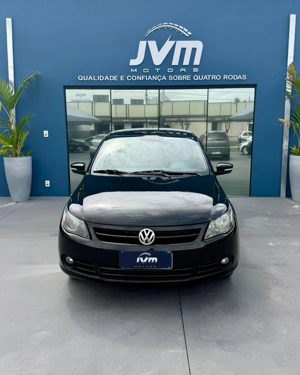 VOLKSWAGEN GOL