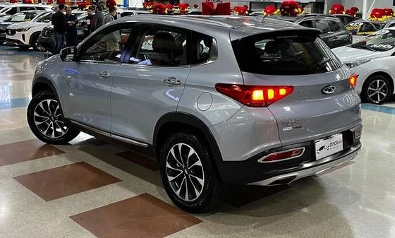 CHERY TIGGO 7