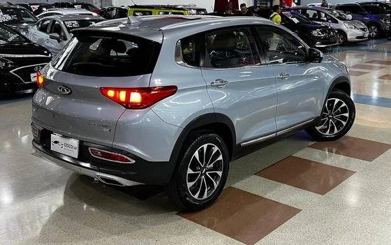 CHERY TIGGO 7