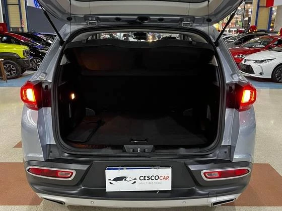 CHERY TIGGO 7