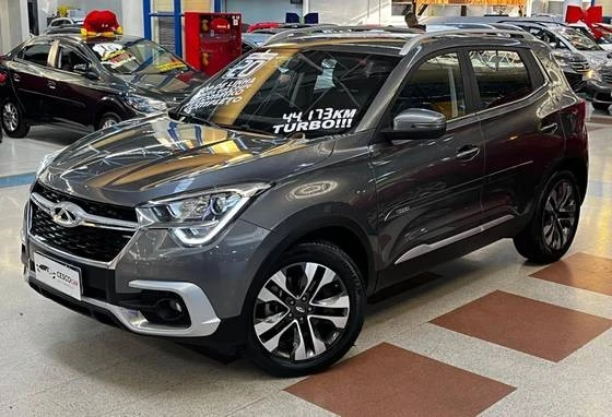 CHERY TIGGO 5x