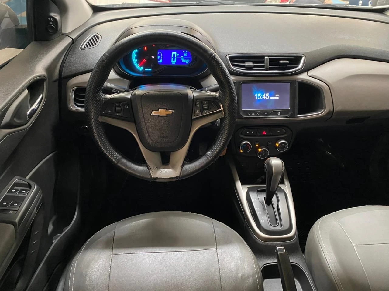 CHEVROLET PRISMA