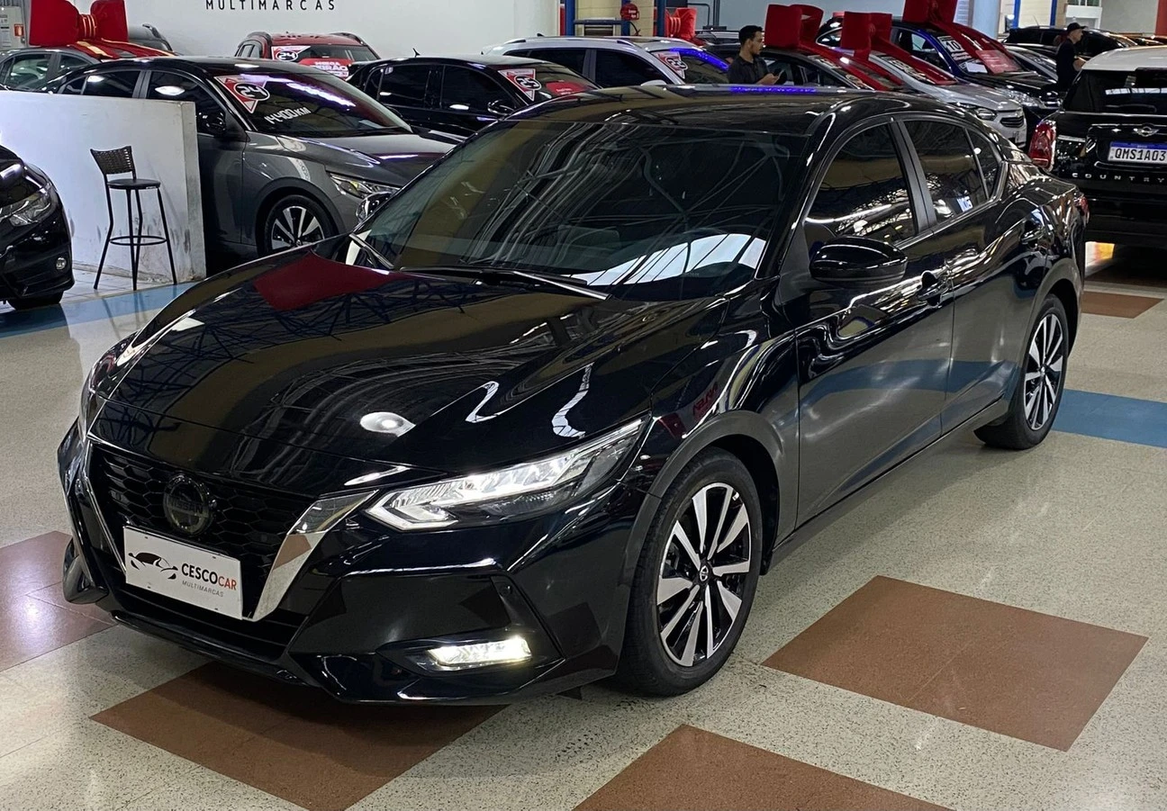 NISSAN SENTRA