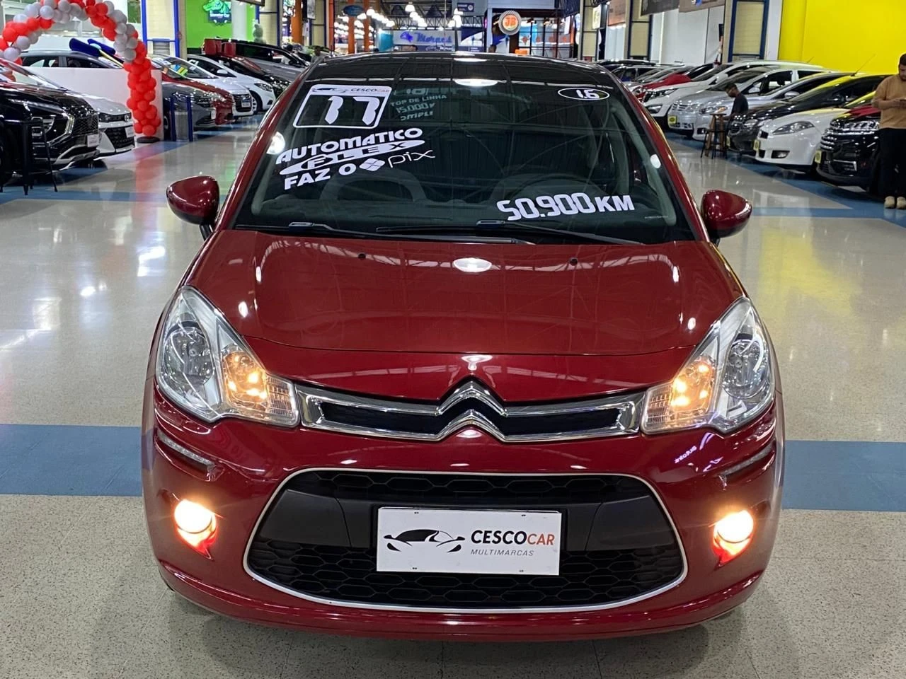CITROEN C3