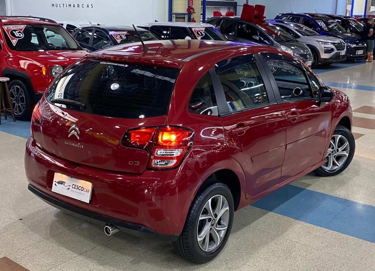 CITROEN C3