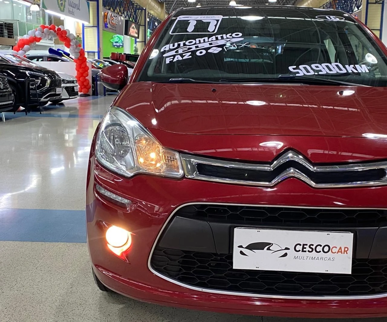 CITROEN C3