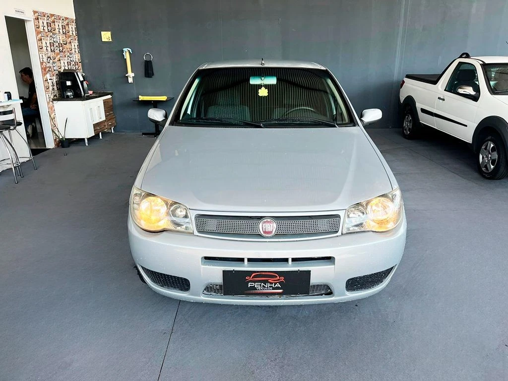 FIAT SIENA