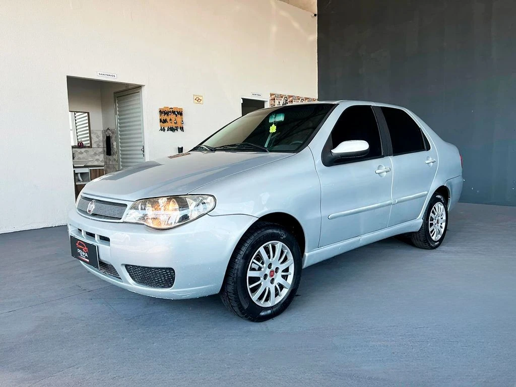 FIAT SIENA